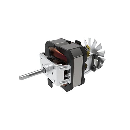 通用电机 - PU9828230 - Shenzhen Power Motor Industrial Co., Ltd. - 交流 / 380V / 紧凑型