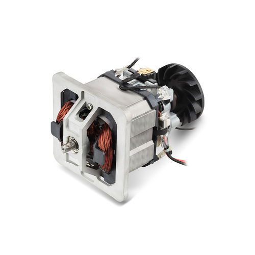 通用电机 - PU9545230  - Shenzhen Power Motor Industrial Co., Ltd. - 交流 / 单极 / 工业