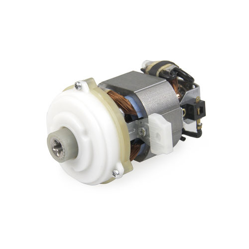 交流减速电机 - PU5425220  - Shenzhen Power Motor Industrial Co., Ltd. - 行星 / 同轴 / 空心轴