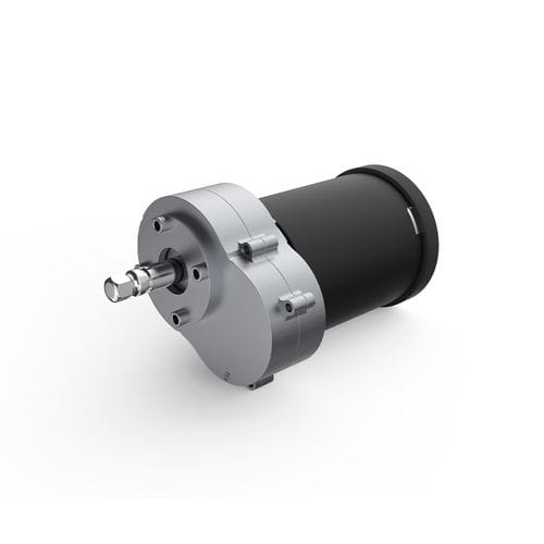 家用电器减速电机 - PGM.W098 - Shenzhen Power Motor Industrial Co., Ltd. - 直流 / BLDC / 行星