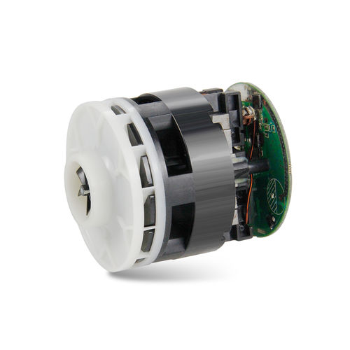 无刷电机 - PBL4015024  - Shenzhen Power Motor Industrial Co., Ltd. - 直流 / 24伏 / 工业用途