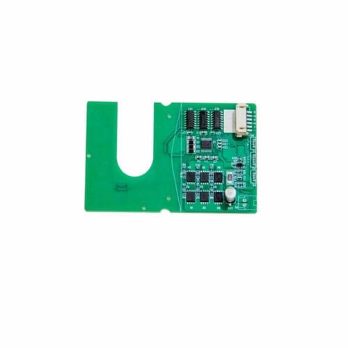 低电压电机控制器 - 716PCDPTH0010 - Shenzhen Power Motor Industrial Co., Ltd. - 无刷 / 3相 / 定位