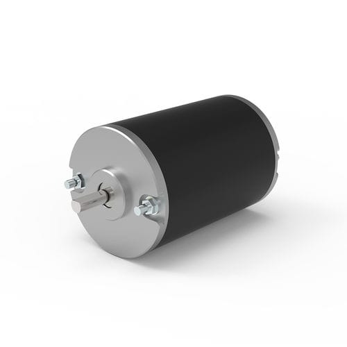 电刷电机 - PT5230 - Shenzhen Power Motor Industrial Co., Ltd. - 直流 / 220伏 / 永磁