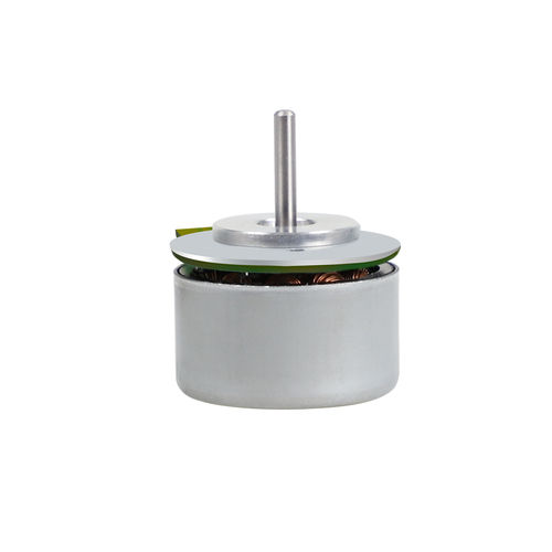 BLDC电机 - PBL2410018  - Shenzhen Power Motor Industrial Co., Ltd. - 直流 / 18V / 紧凑型