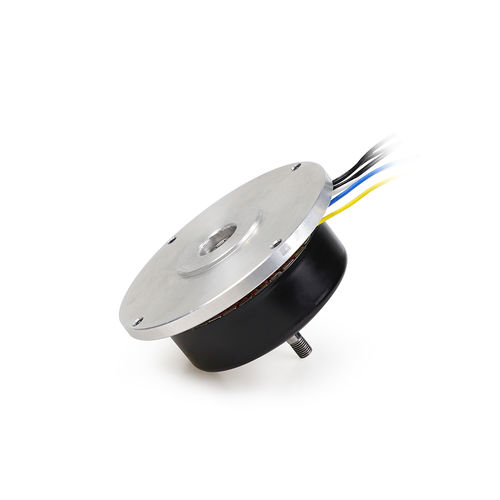 BLDC电机 - PBL8322024  - Shenzhen Power Motor Industrial Co., Ltd. - 直流 / 24伏 / 紧凑型