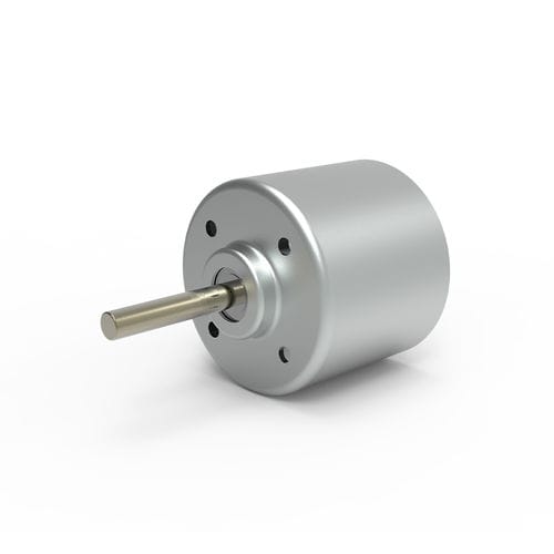 BLDC电机 - PBL4015012-5D01 - Shenzhen Power Motor Industrial Co., Ltd. - 直流 / 12V / 工业
