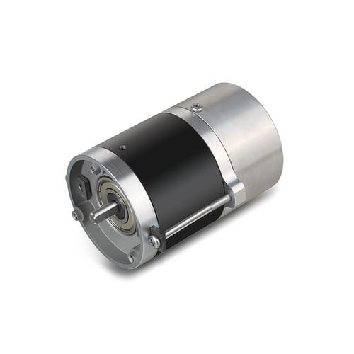 BLDC电机 - PBL7120  - Shenzhen Power Motor Industrial Co., Ltd. - 直流 / 380V / 工业