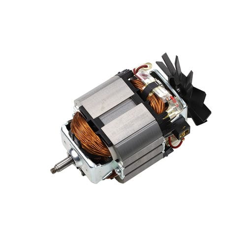 通用电机 - PU8040  - Shenzhen Power Motor Industrial Co., Ltd. - 交流 / 220伏 / 工业
