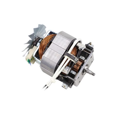 通用电机 - PU8830  - Shenzhen Power Motor Industrial Co., Ltd. - 交流 / 380V / 工业