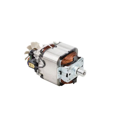 通用电机 - PU9540  - Shenzhen Power Motor Industrial Co., Ltd. - 交流 / 380V / 带制动装置