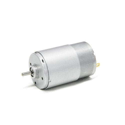 无刷电机 - PT-555PM-02 - Shenzhen Power Motor Industrial Co., Ltd. - 直流 / 12V / 工业