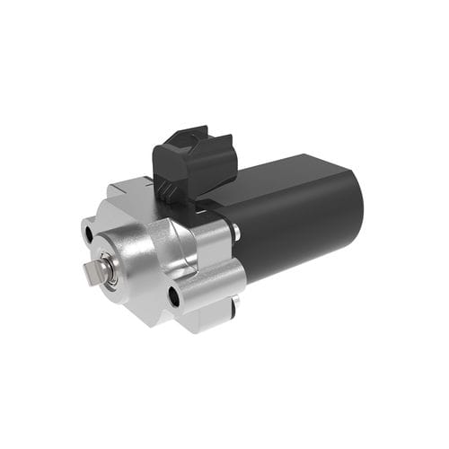 电刷电机 - PT3250012  - Shenzhen Power Motor Industrial Co., Ltd. - 直流 / 12V / IP68