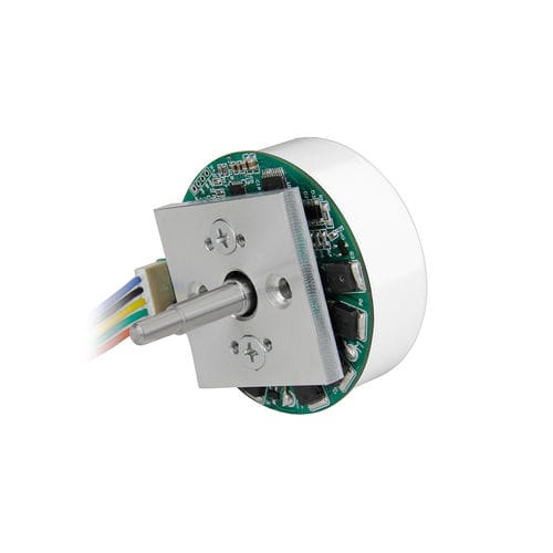 BLDC电机 - PBL46  - Shenzhen Power Motor Industrial Co., Ltd. - 直流 / 24伏 / 高扭矩