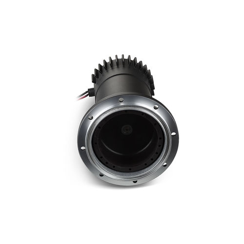 BLDC电机 - PBL7640024  - Shenzhen Power Motor Industrial Co., Ltd. - 直流 / 24伏 / IP67