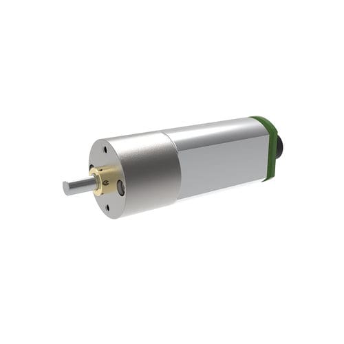Brushless DC减速电机 - PGM.20 - Shenzhen Power Motor Industrial Co., Ltd. - BLDC / 行星 / 蜗杆