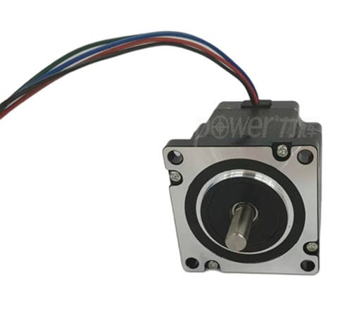 直流电机 - PST.60HB3220-001 - Shenzhen Power Motor Industrial Co., Ltd. - 步进式 / 24伏 / 低噪