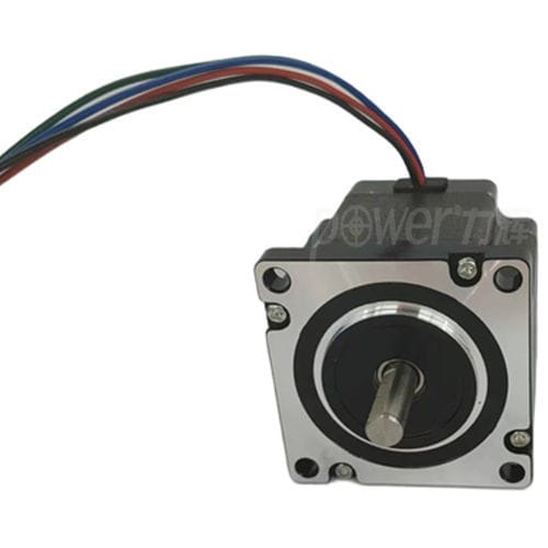 直流电机 - PST.60HB3245-001 - Shenzhen Power Motor Industrial Co., Ltd. - 步进式 / 24伏 / 用于汽车工业