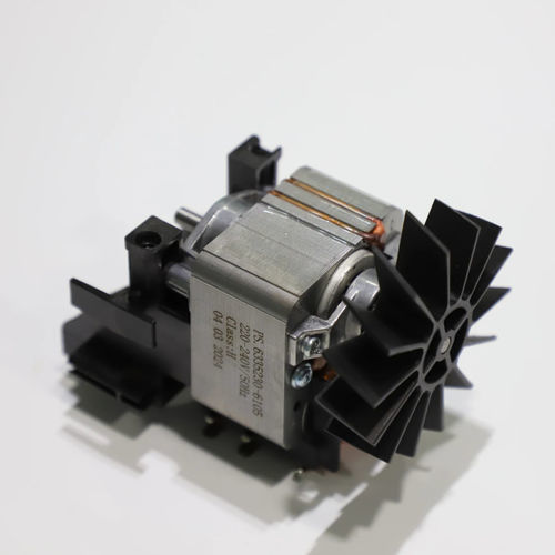 交流电机 - PS.6335 - Shenzhen Power Motor Industrial Co., Ltd. - 通用 / 220伏 / 240 V