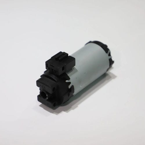 直流电机 - PT.3032 - Shenzhen Power Motor Industrial Co., Ltd. - 电刷 / 工业 / 高扭矩