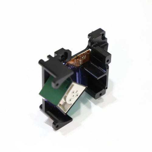 无刷电机 - PBL.2010 - Shenzhen Power Motor Industrial Co., Ltd. - 直流 / 5V / 无芯
