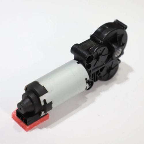 调整座椅减速电机 -  PGM.WH60 - Shenzhen Power Motor Industrial Co., Ltd. - DC / BLDC / 蜗杆