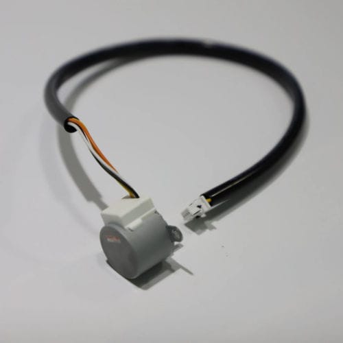 步进式电机 - PST.24BE - Shenzhen Power Motor Industrial Co., Ltd. - 12V / 工业 / 用于电动车