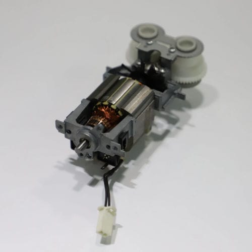 交流电机 - PU.4535 - Shenzhen Power Motor Industrial Co., Ltd. - 通用 / 127 V / 紧凑型