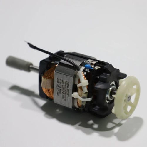 通用电机 - PU.5420 - Shenzhen Power Motor Industrial Co., Ltd. - 220伏 / 240 V / 230 V
