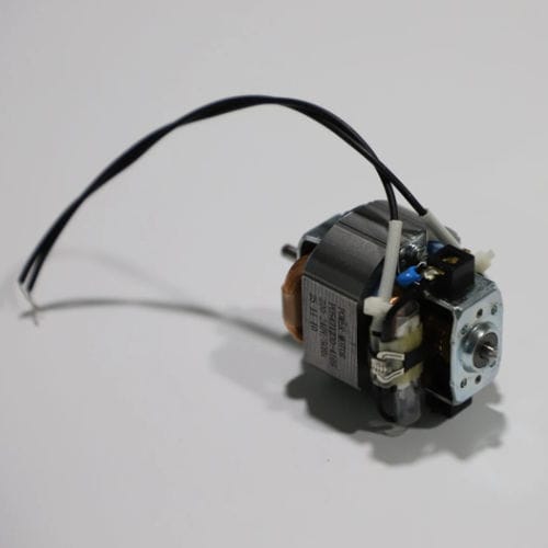 通用电机 - PU.5421 - Shenzhen Power Motor Industrial Co., Ltd. - 220伏 / 240 V / 230 V