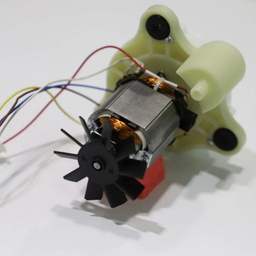 通用电机 - PU.5442 - Shenzhen Power Motor Industrial Co., Ltd. - 220伏 / 240 V / 230 V