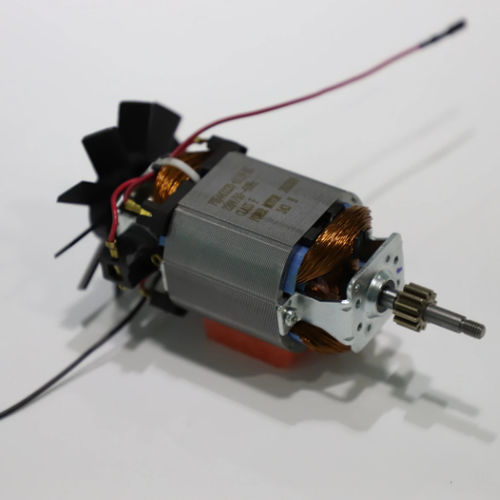 通用电机 - PU.5443 - Shenzhen Power Motor Industrial Co., Ltd. - 220伏 / 紧凑型
