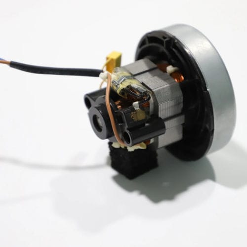 通用电机 - PU.6822 - Shenzhen Power Motor Industrial Co., Ltd. - 220伏 / 240 V / 230 V
