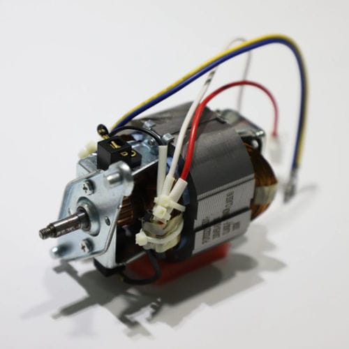 通用电机 - PU.7033 - Shenzhen Power Motor Industrial Co., Ltd. - 220伏 / 240 V / 230 V