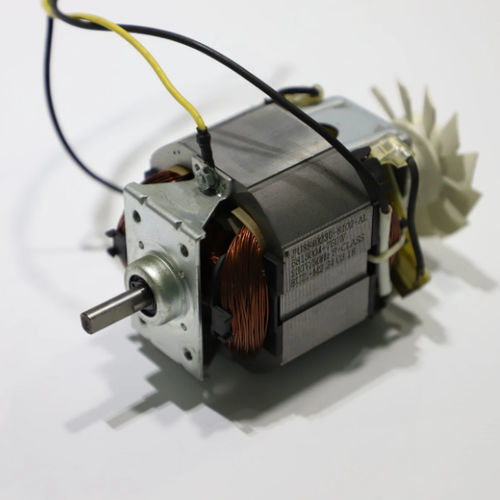 通用电机 - PU.8840 - Shenzhen Power Motor Industrial Co., Ltd. - 220伏 / 240 V / 230 V
