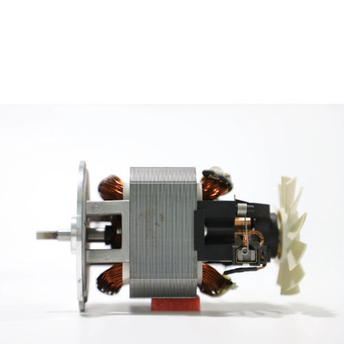 通用电机 - PU.9840 - Shenzhen Power Motor Industrial Co., Ltd. - 120V / 紧凑型 / 用于家用电器