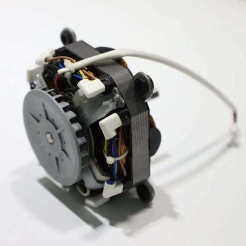 通用电机 - PU.1215 - Shenzhen Power Motor Industrial Co., Ltd. - 220伏 / 240 V / 230 V