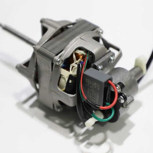 交流电机 - PI.7520 - Shenzhen Power Motor Industrial Co., Ltd. - 通用 / 220伏