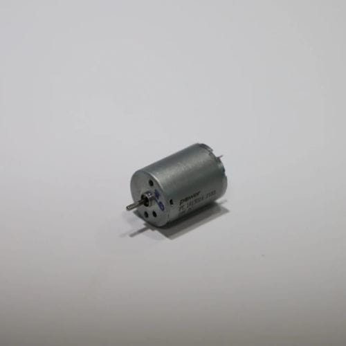 直流电机 - PT.1813 - Shenzhen Power Motor Industrial Co., Ltd. - 24伏 / 紧凑型 / 工业