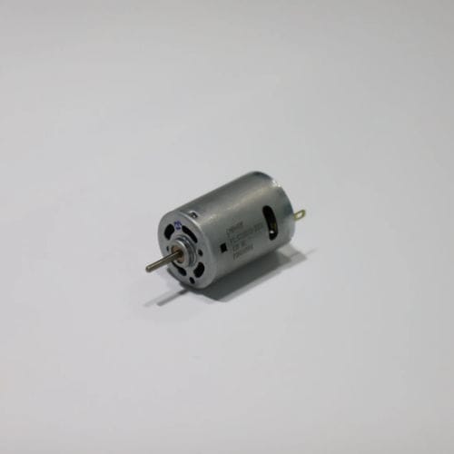 直流电机 - PT.1716 - Shenzhen Power Motor Industrial Co., Ltd. - 24伏 / 紧凑型 / 工业