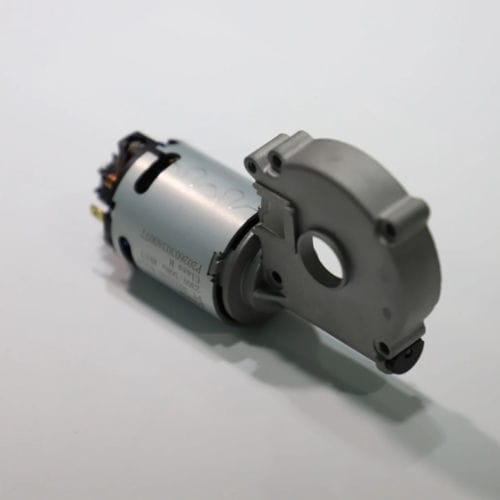 直流电机 - PT.3022 - Shenzhen Power Motor Industrial Co., Ltd. - 220伏 / 240 V / 230 V