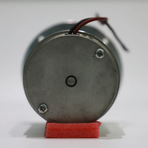 直流电机 - PT.60 - Shenzhen Power Motor Industrial Co., Ltd. - 24伏 / 紧凑型 / 工业