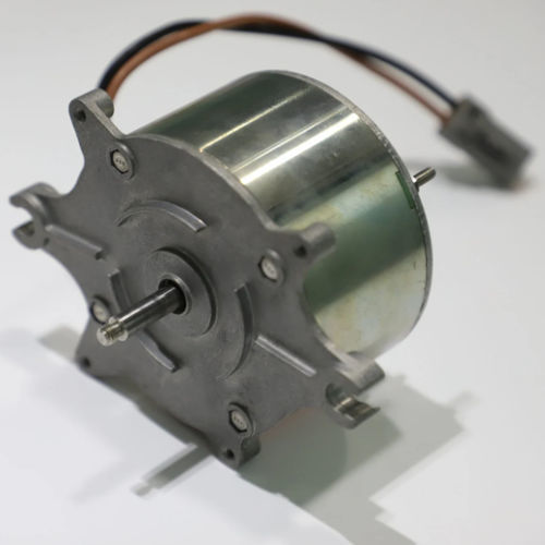 直流电机 - PT.80 - Shenzhen Power Motor Industrial Co., Ltd. - 24伏 / 紧凑型 / 工业
