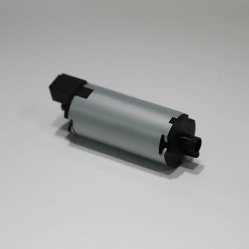 直流电机 - PT.2938 - Shenzhen Power Motor Industrial Co., Ltd. - 9V / 16 V / 紧凑型
