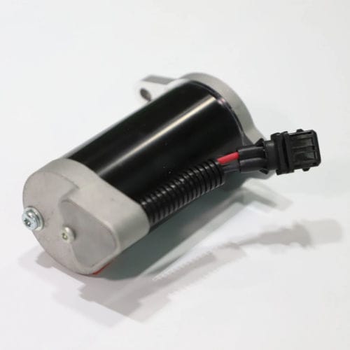 直流电机 - PT.3440 - Shenzhen Power Motor Industrial Co., Ltd. - 工业