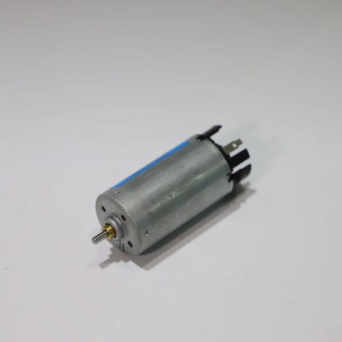 直流电机 - PT.2330 - Shenzhen Power Motor Industrial Co., Ltd. - 12V / 紧凑型 / 车用