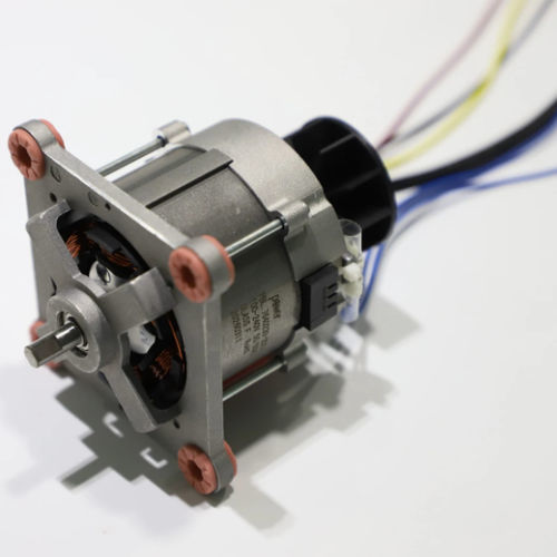 无刷电机 - PBL.7640 - Shenzhen Power Motor Industrial Co., Ltd. - 直流 / 工业 / 高速