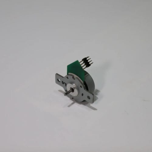 无刷电机 - PBL.1806 - Shenzhen Power Motor Industrial Co., Ltd. - 直流 / 18V / 紧凑型