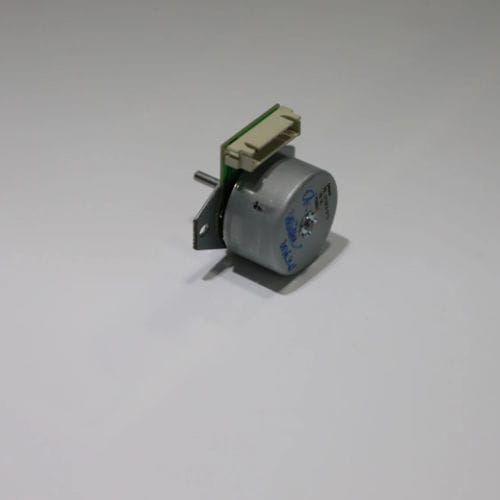 无刷电机 - PBL.2410 - Shenzhen Power Motor Industrial Co., Ltd. - 直流 / 24伏 / 紧凑型