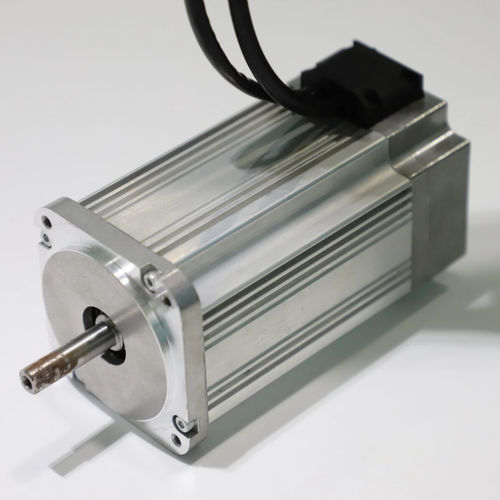 无刷电机 - PBL.75 - Shenzhen Power Motor Industrial Co., Ltd. - 直流 / 工业