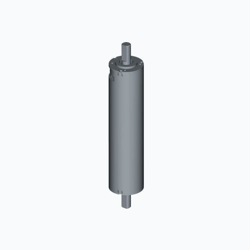 无刷电机 - PBL.2828 - Shenzhen Power Motor Industrial Co., Ltd. - 直流 / 紧凑型 / 工业